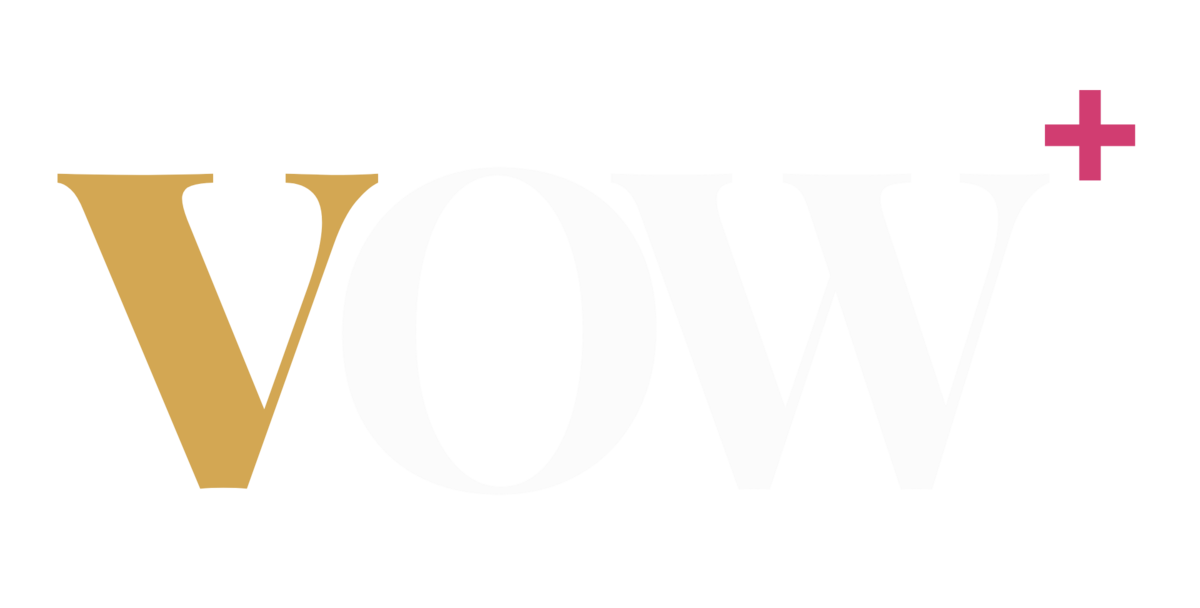 VOW Network logo
